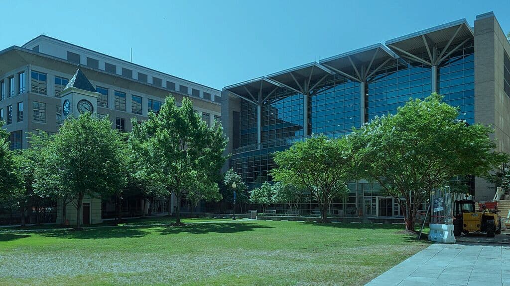 Thanks for saying NO to racist attacks on DEI